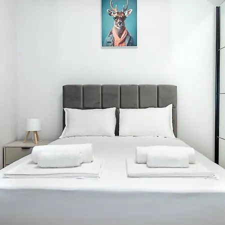 Apartment Urban Harmony Collection - 3 Stylish - Center By Flat Mаnager *