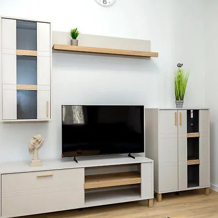 Urban Harmony Collection - 3 Stylish - Center By Flat Mаnager Apartment *