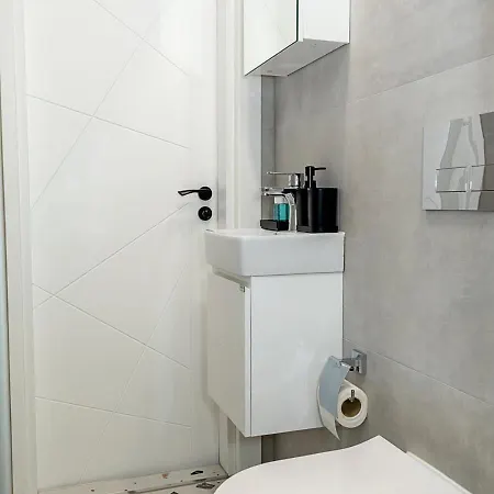 Urban Harmony Collection - 3 Stylish - Center By Flat Mаnager Appartement