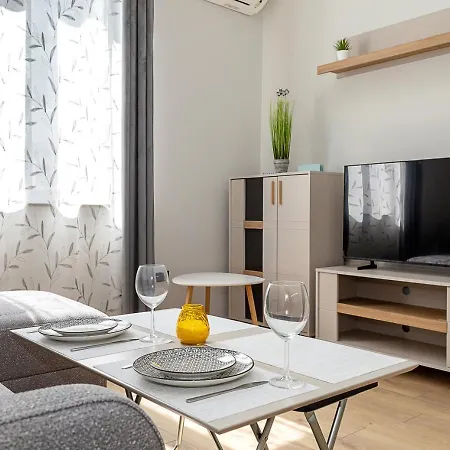 Apartment Urban Harmony Collection - 3 Stylish - Center By Flat Mаnager *