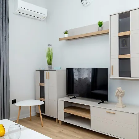 Urban Harmony Collection - 3 Stylish - Center By Flat Mаnager * Varna