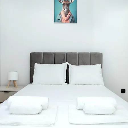 Urban Harmony Collection - 3 Stylish - Center By Flat Mаnager Apartment *