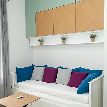 Urban Harmony Collection - 3 Stylish - Center By Flat Mаnager *